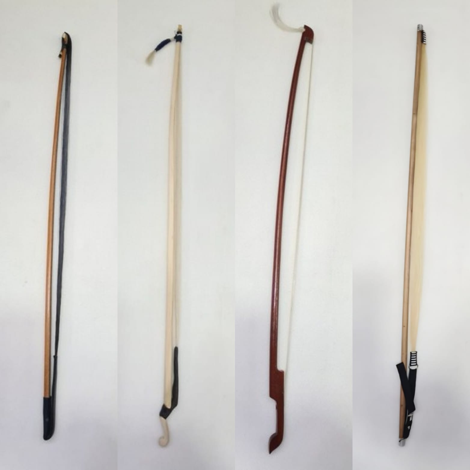 Bogen,Bow,& Rosin category icon/image